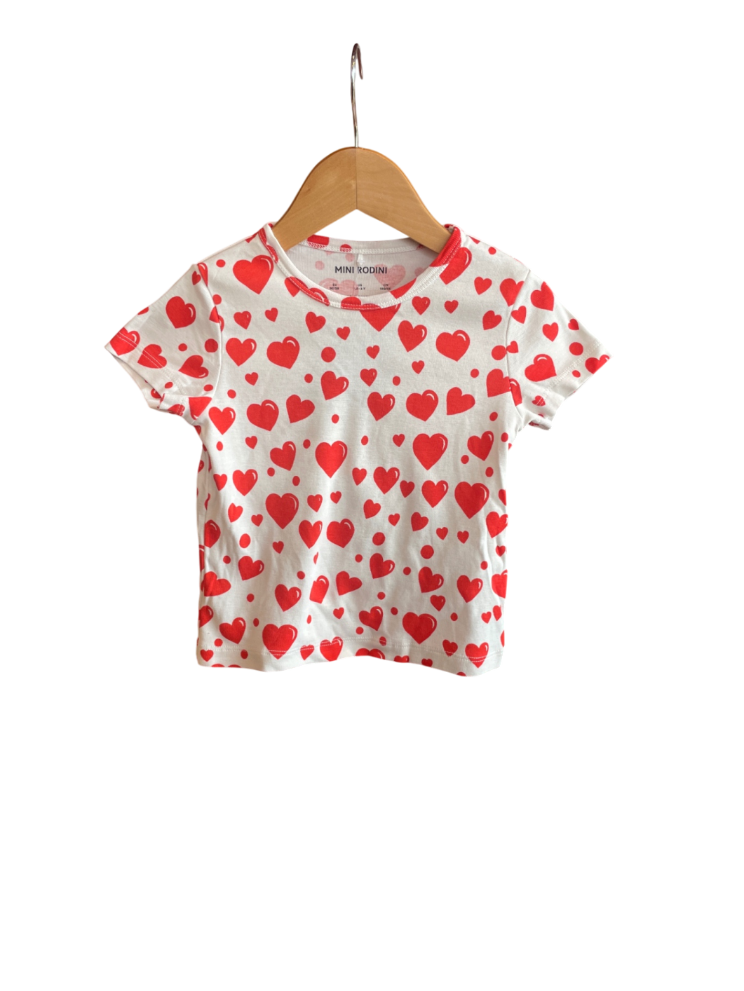 MINI RODINI Kids' T-Shirt 92 Very Good