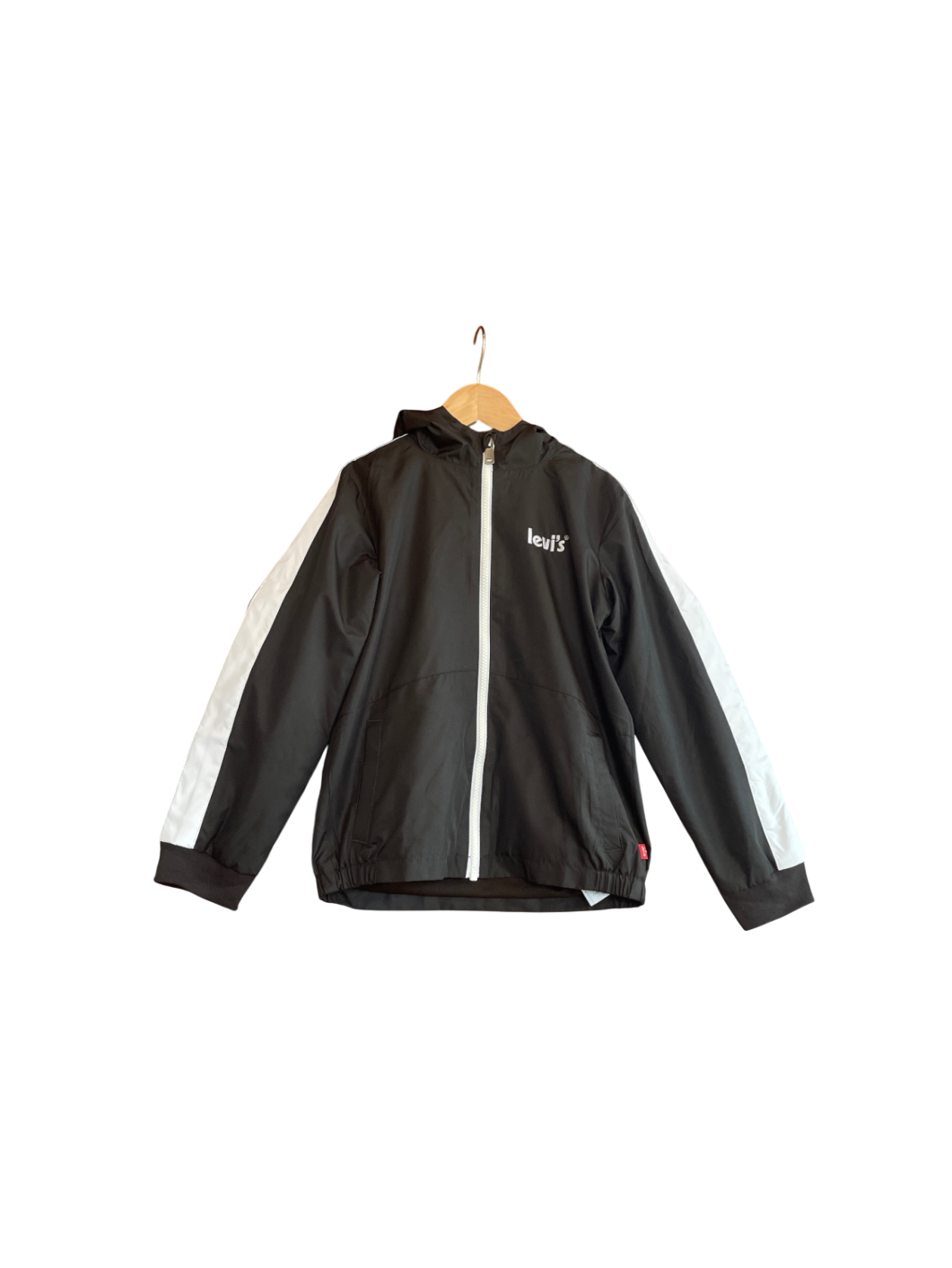 Levi's Jacket 128 Very Good