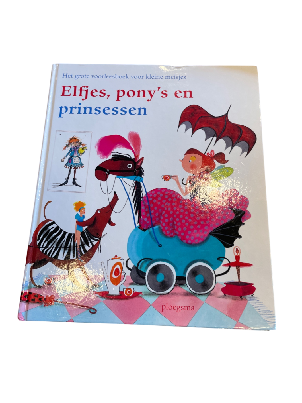 ploegsma Book Very Good