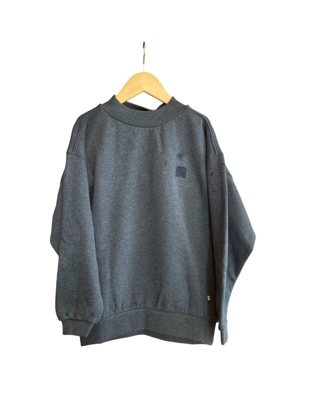 REPOSE Sweatshirt 128 Good