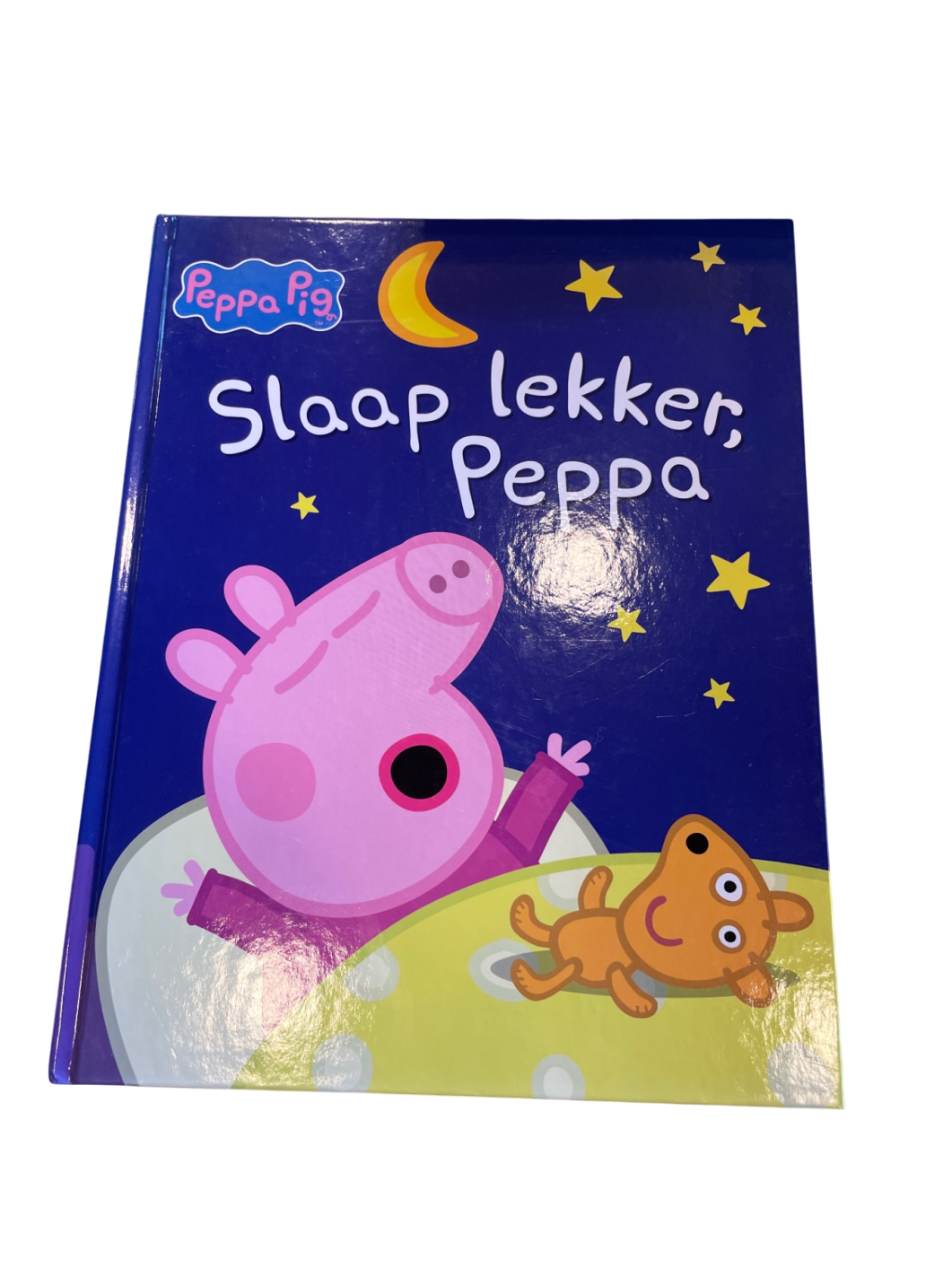 Big balloon publishers Kids' Book Very Good