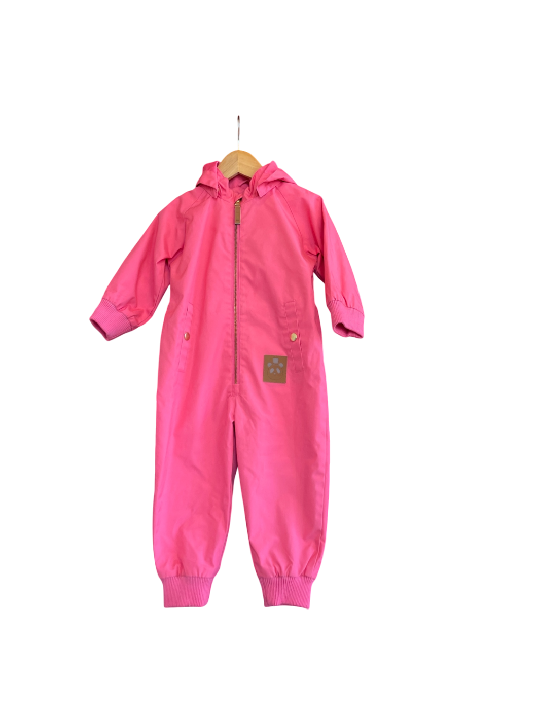 Mini Rodini Snowsuit 80 Good