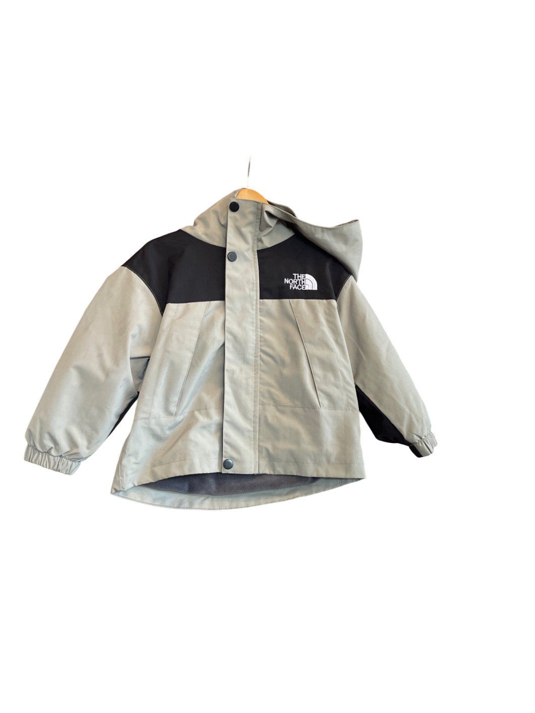 The North Face Jacket 104 Acceptable