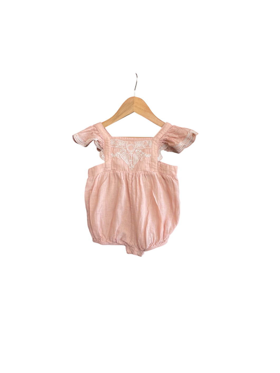 Louise Misha Baby Romper 80 Good