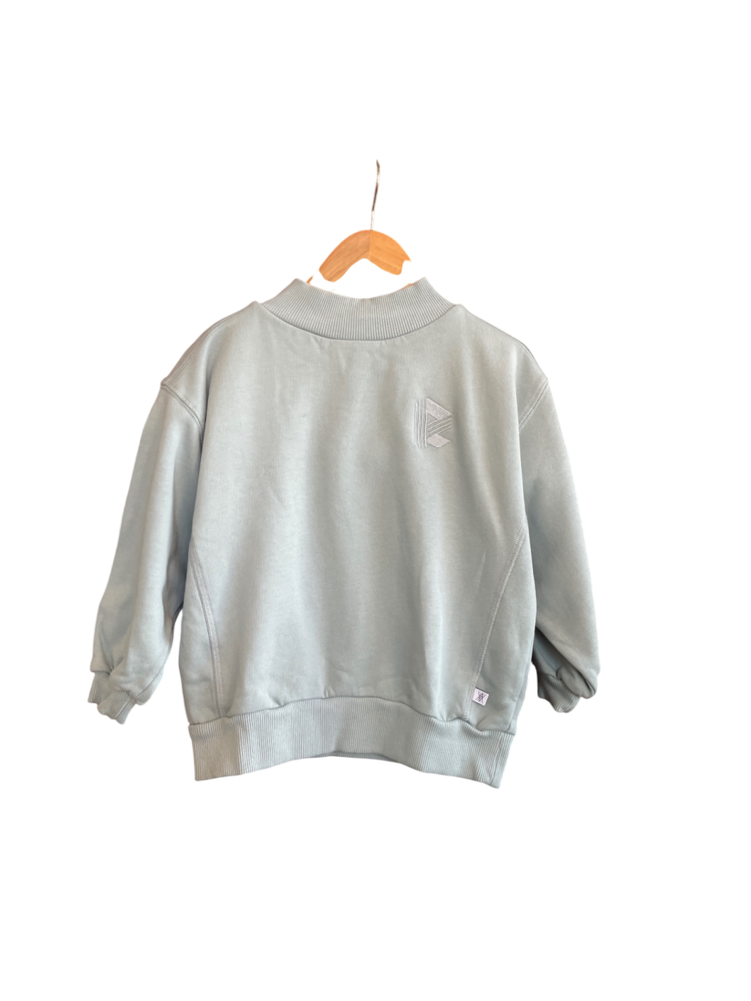 REPOSE AMS Sweatshirt 92 Very Good