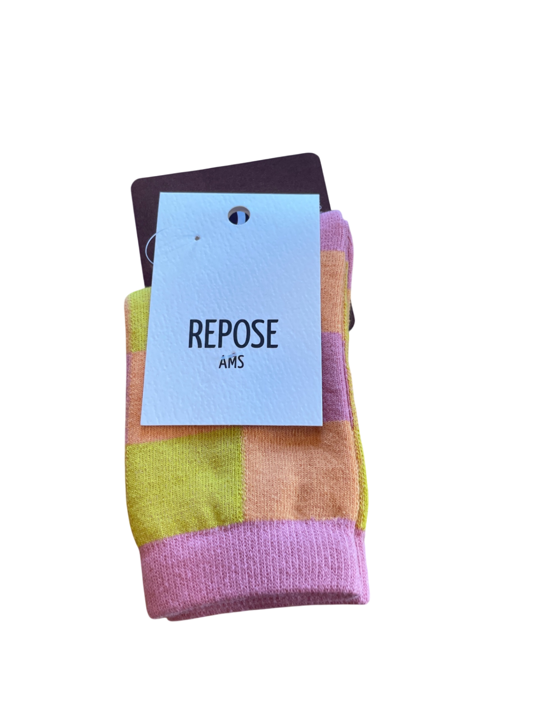 REPOSE Kids' Socks 23 Very Good