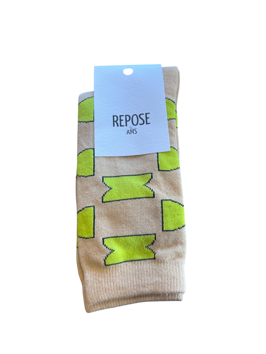 REPOSE AMS Kids' Leggings 27 Good