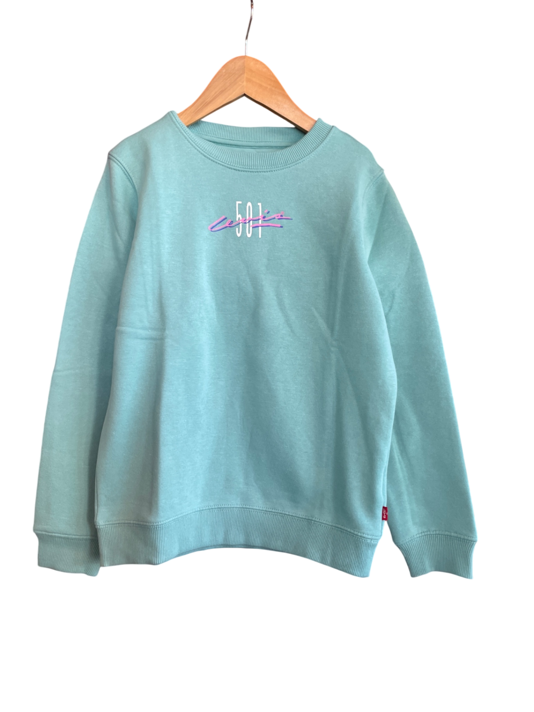 Levi's Sweatshirt 128 Good