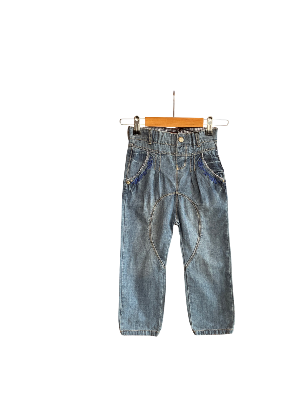 Catimini Jeans 104 Good