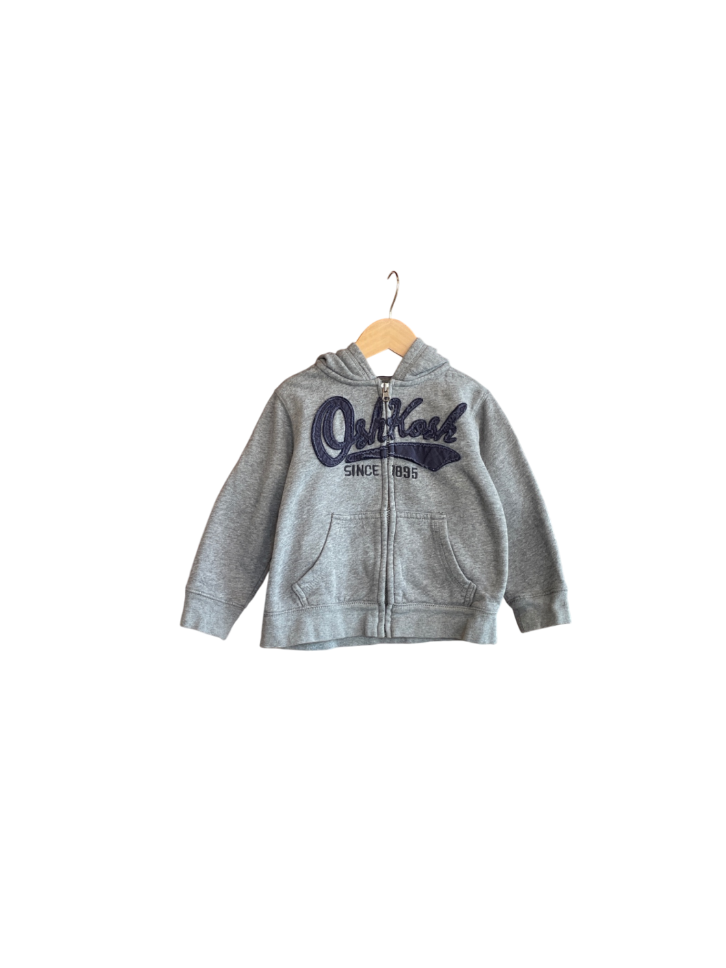 OshKosh Sweater 104 Good