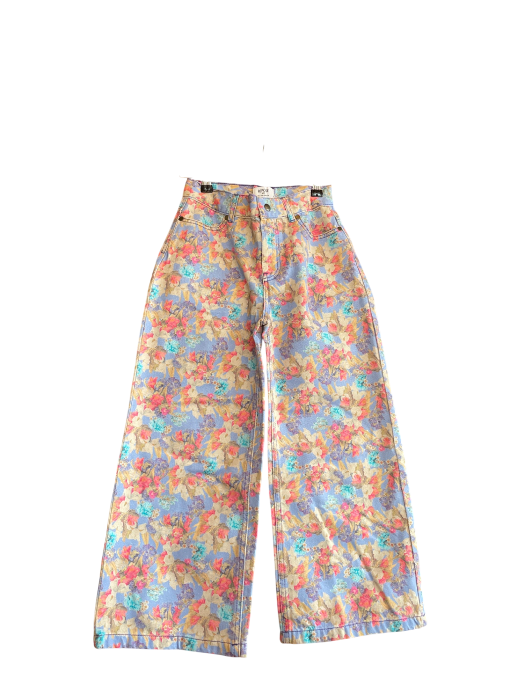 Repose AMS Jeans 140 Good