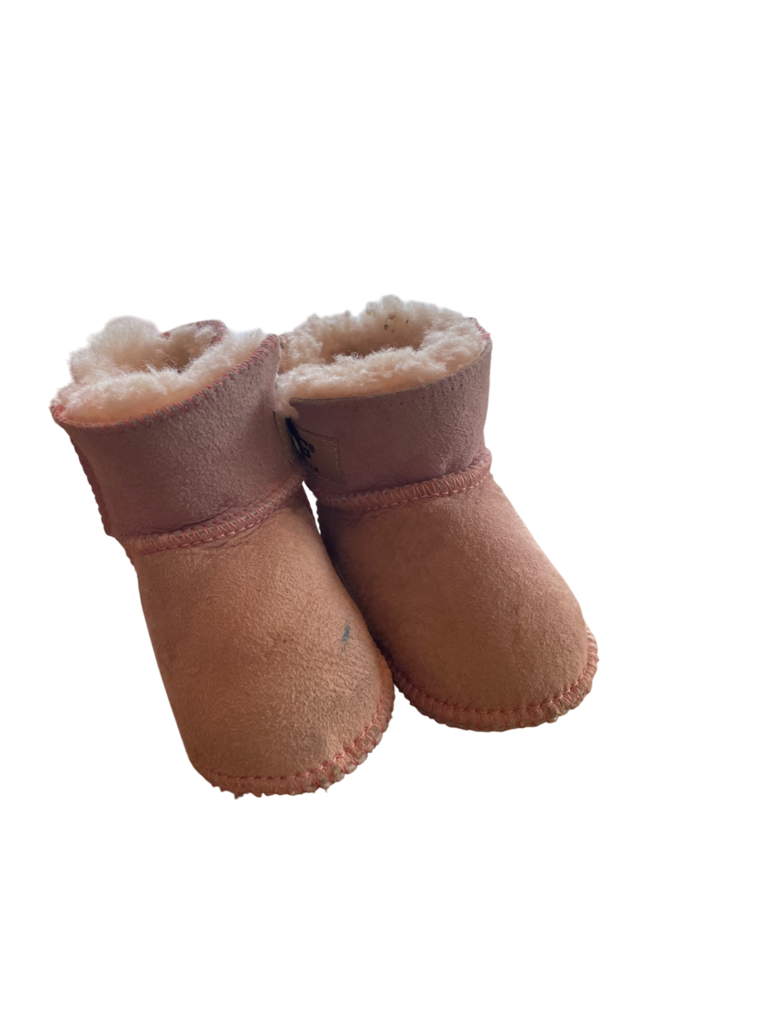 Unbranded Baby Snowsuit Acceptable