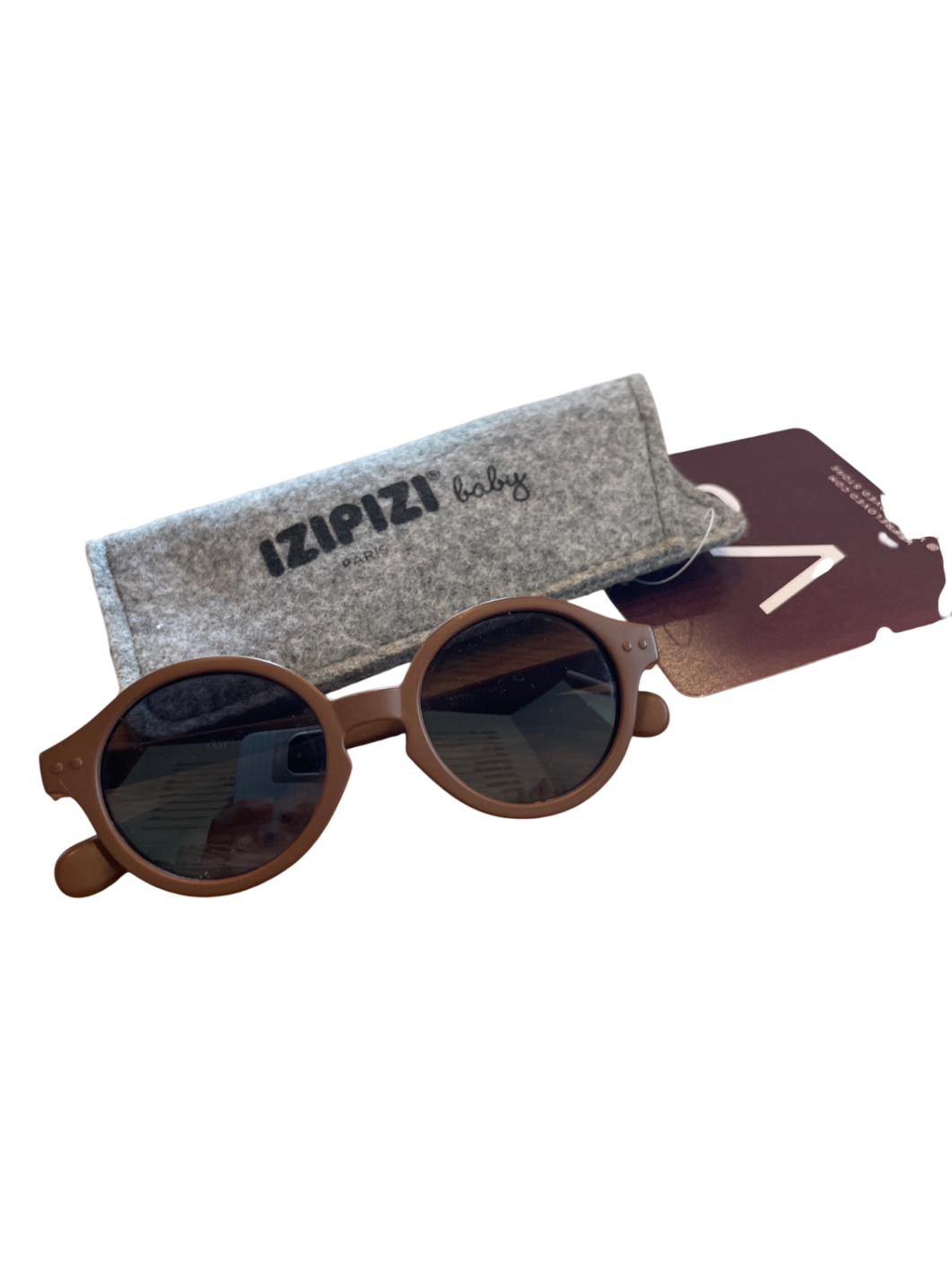IZIPIZI Sunglasses Good