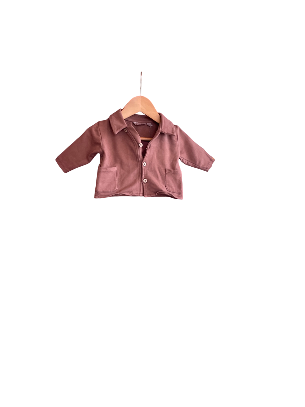 Lil' Atelier Button-Up Shirt 56 Good