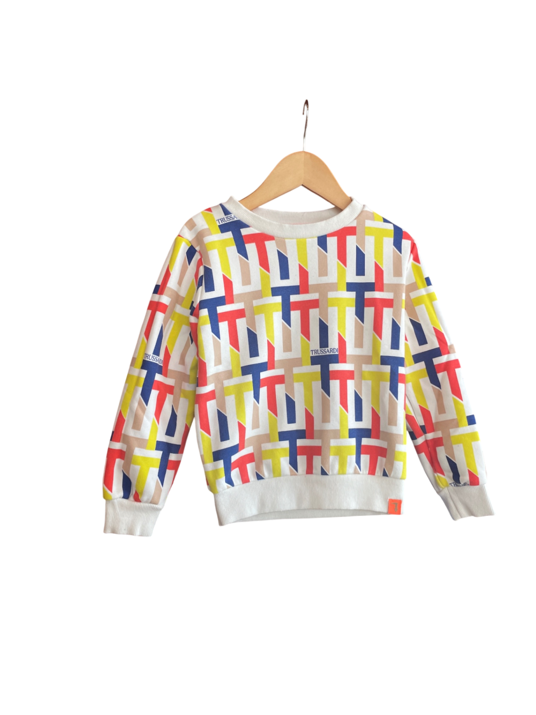 TRUSSARDI Sweater 110 Good