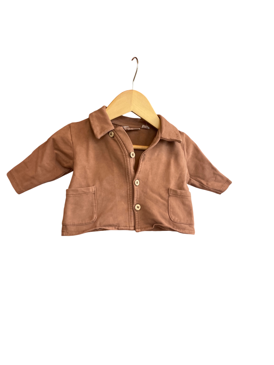 Lil' Atelier Jacket 56 Good