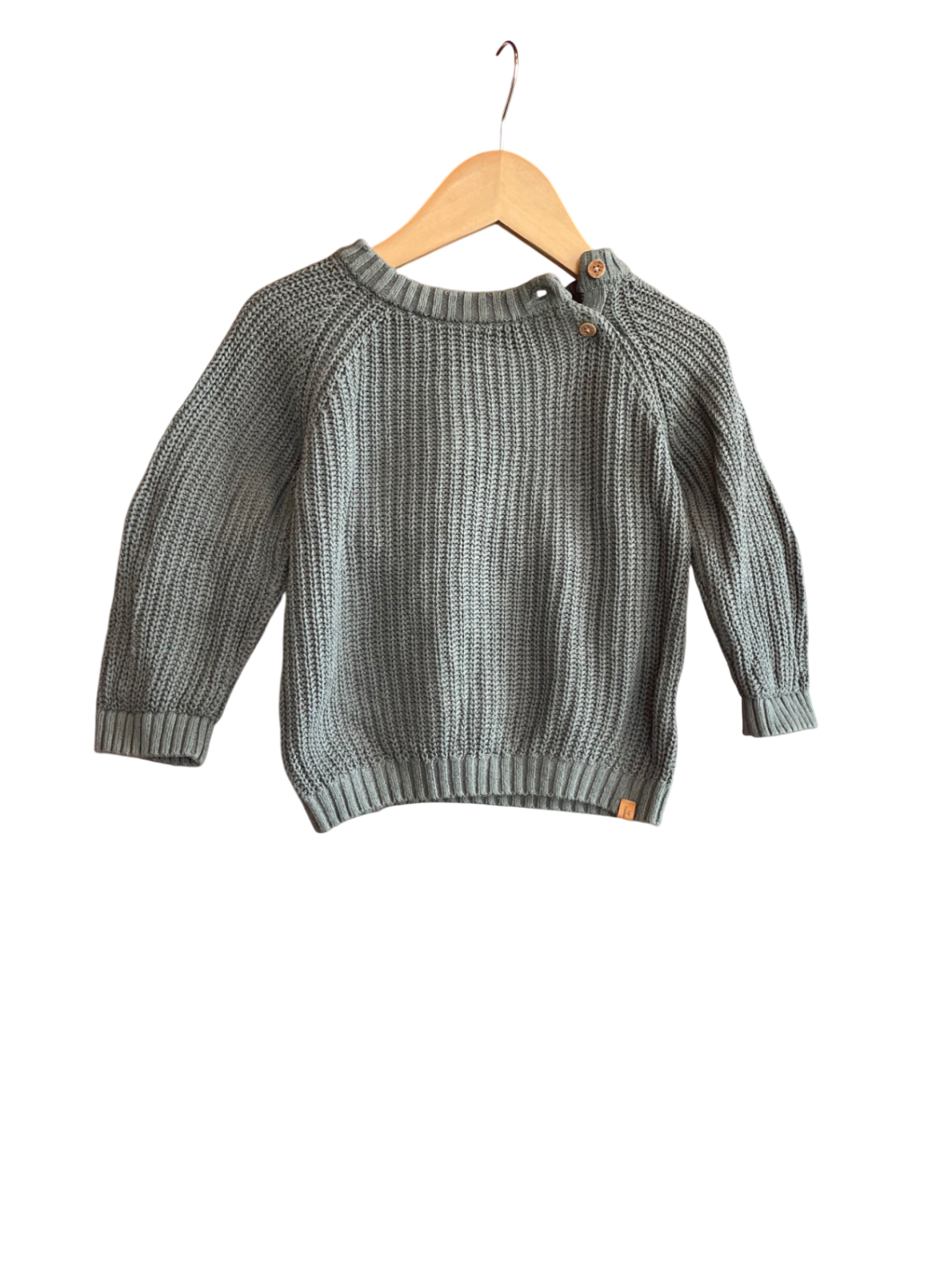 Lil' Atelier Sweater 80 Very Good