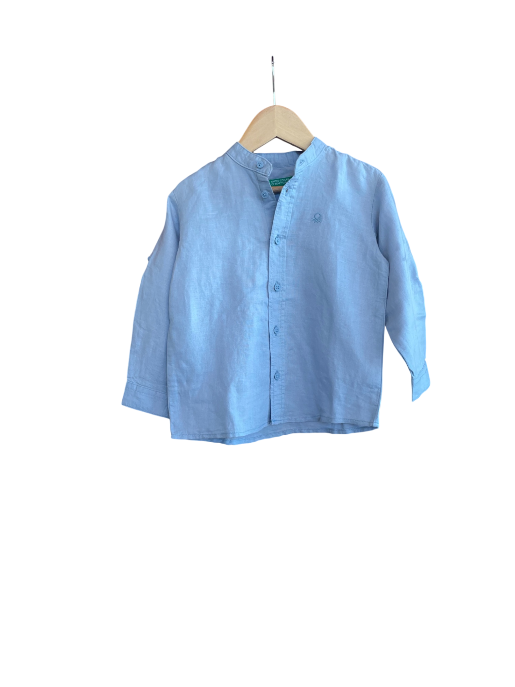 United Colors of Benetton Shirt 98 Good