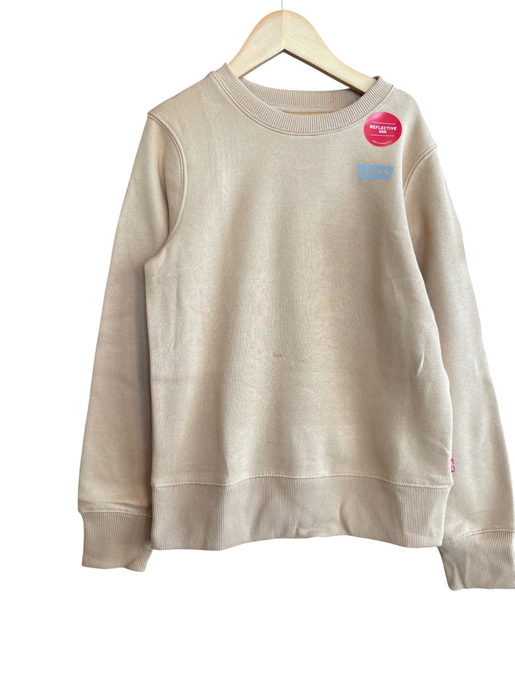 Levi's Sweater 134 New