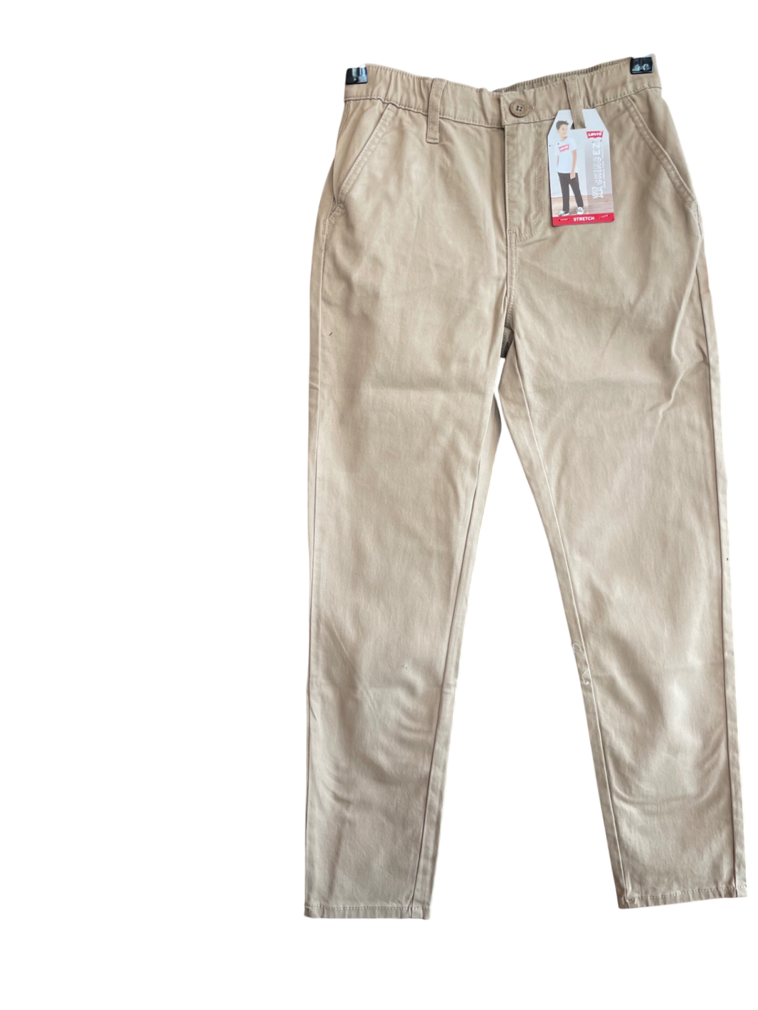 Levi's Pants 134/140 Good