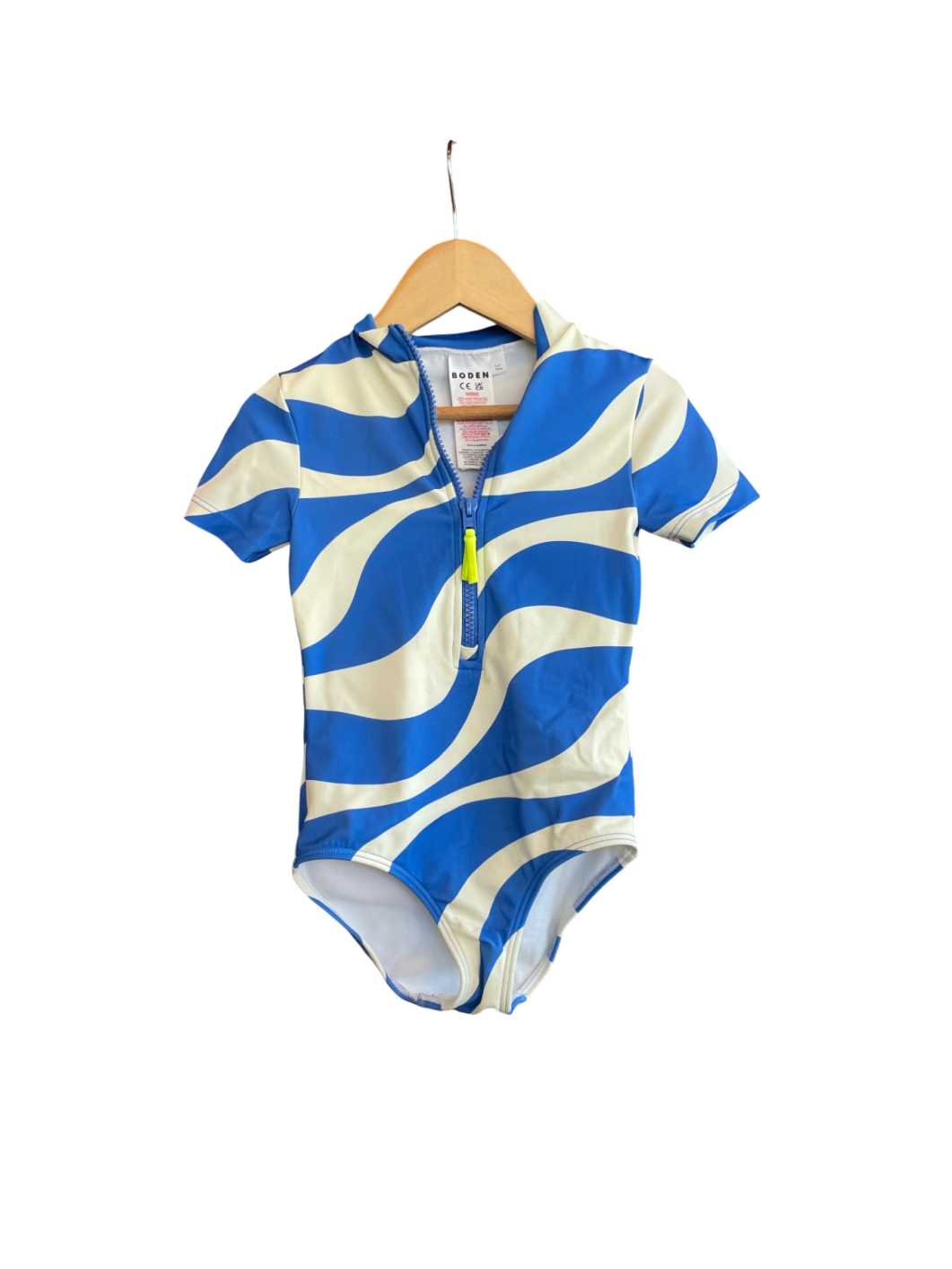 BODEN Baby Bunting Suit 116 Good