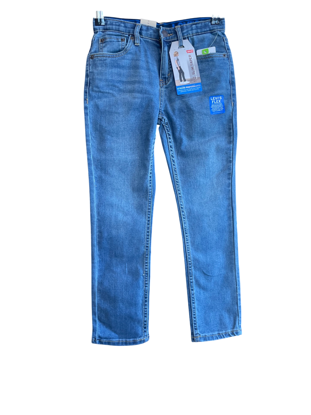 Levi's Jeans 128 New