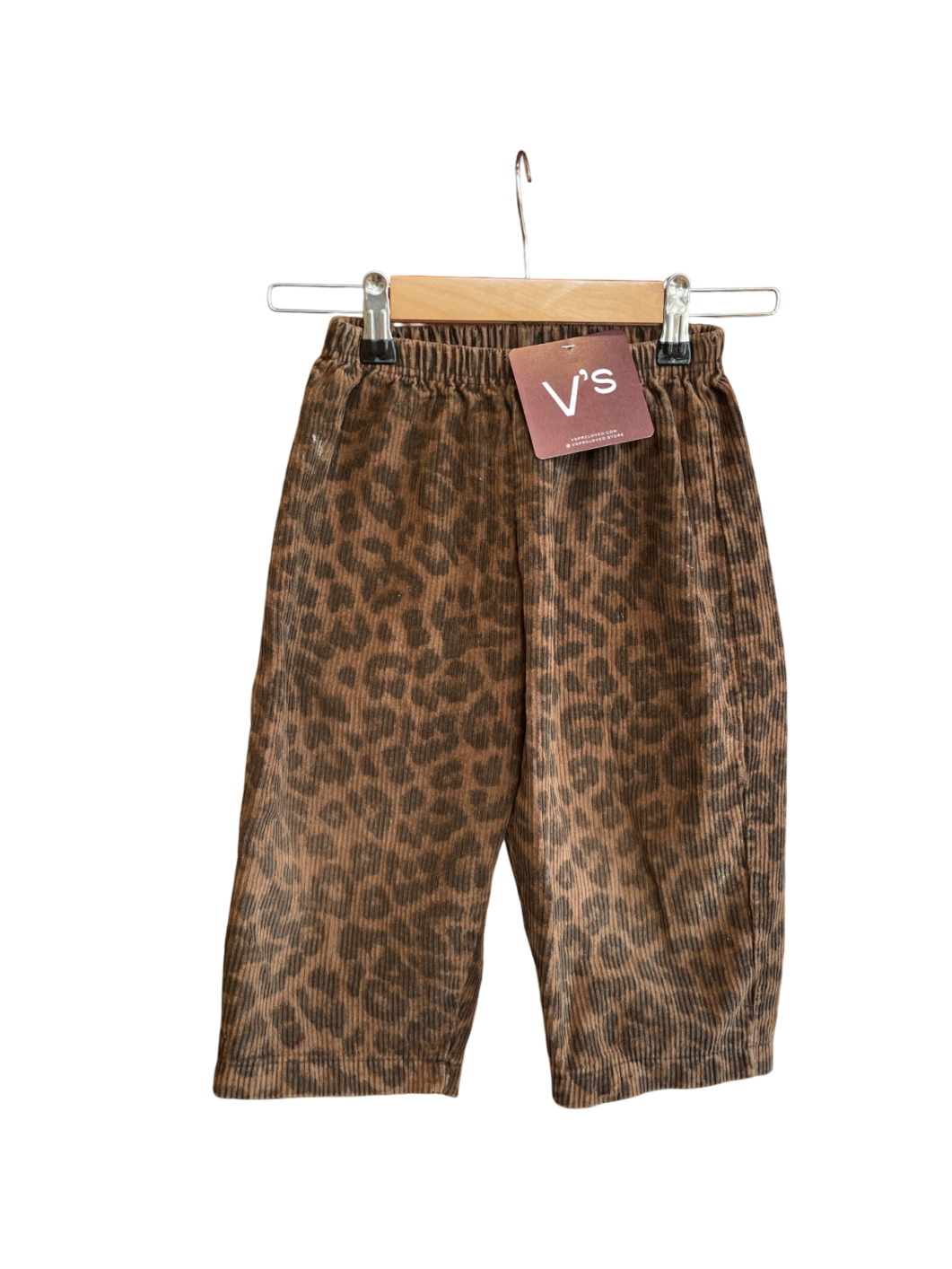 Lovin’ Pants 110 Good