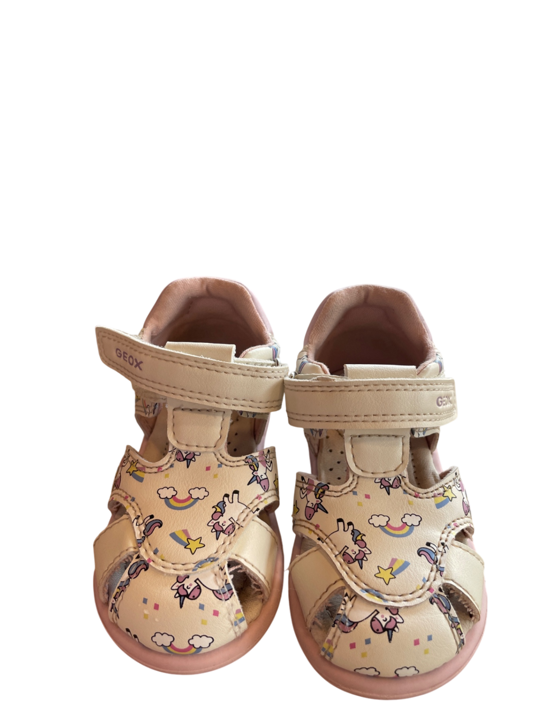 GEOX Sandals 21 Very Good