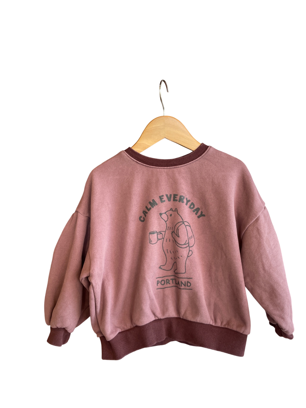 Cotton house Sweater 92 Good