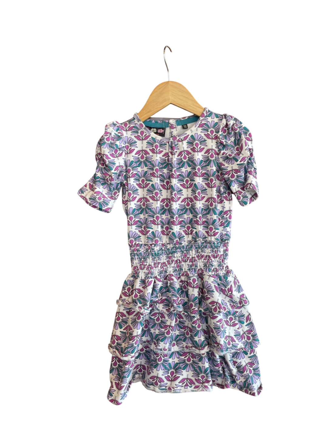 28 Collection Dress 104 Good