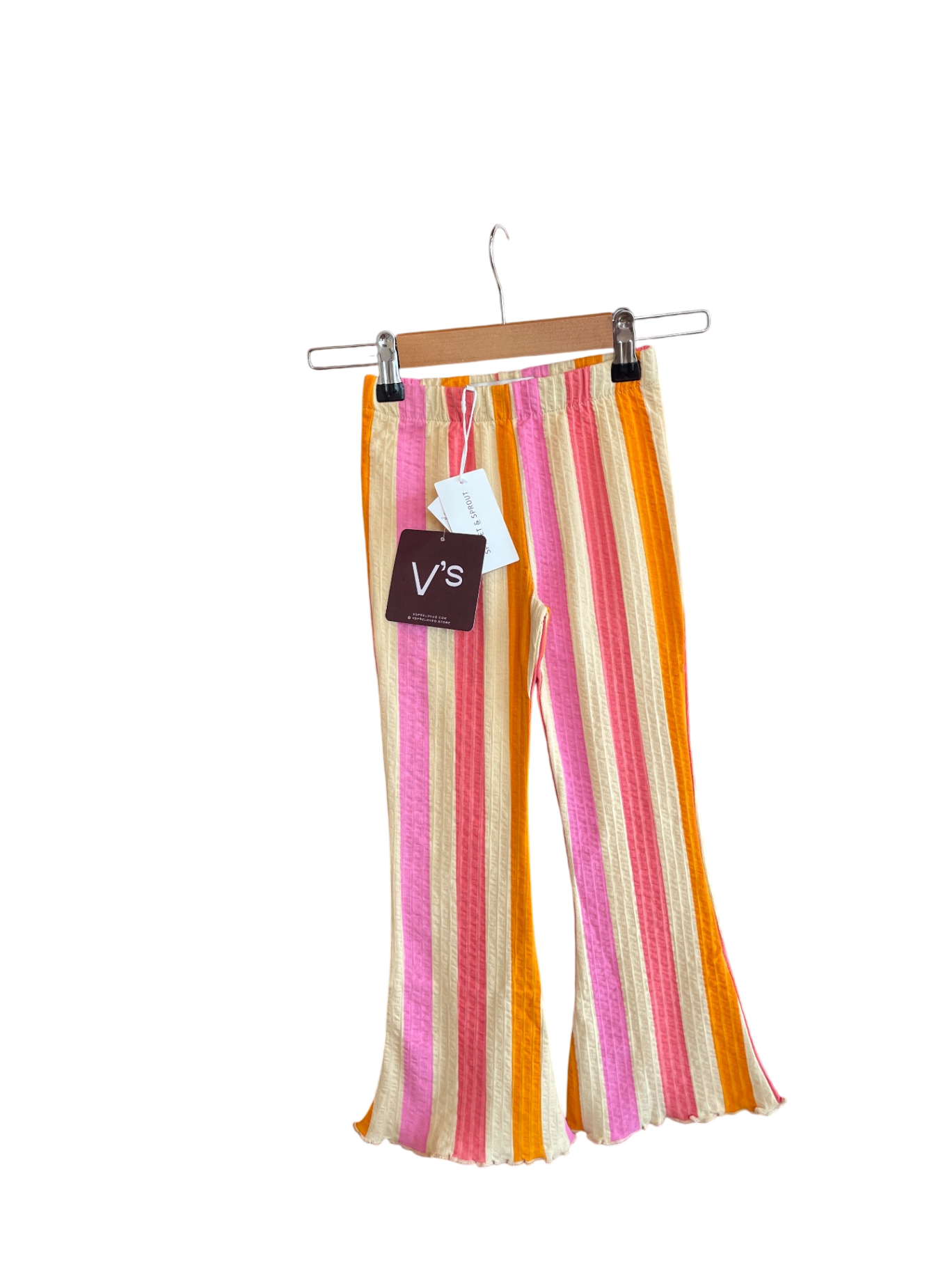 Sproet & Sprout Pants 104 New with tags