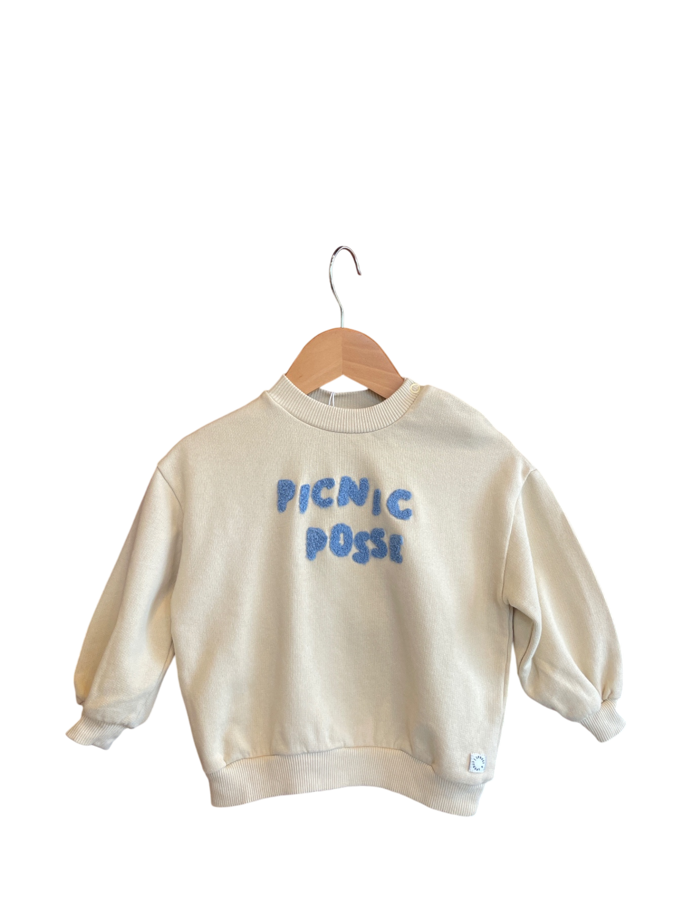 Sproet & Sprout Sweater 80 New with tags