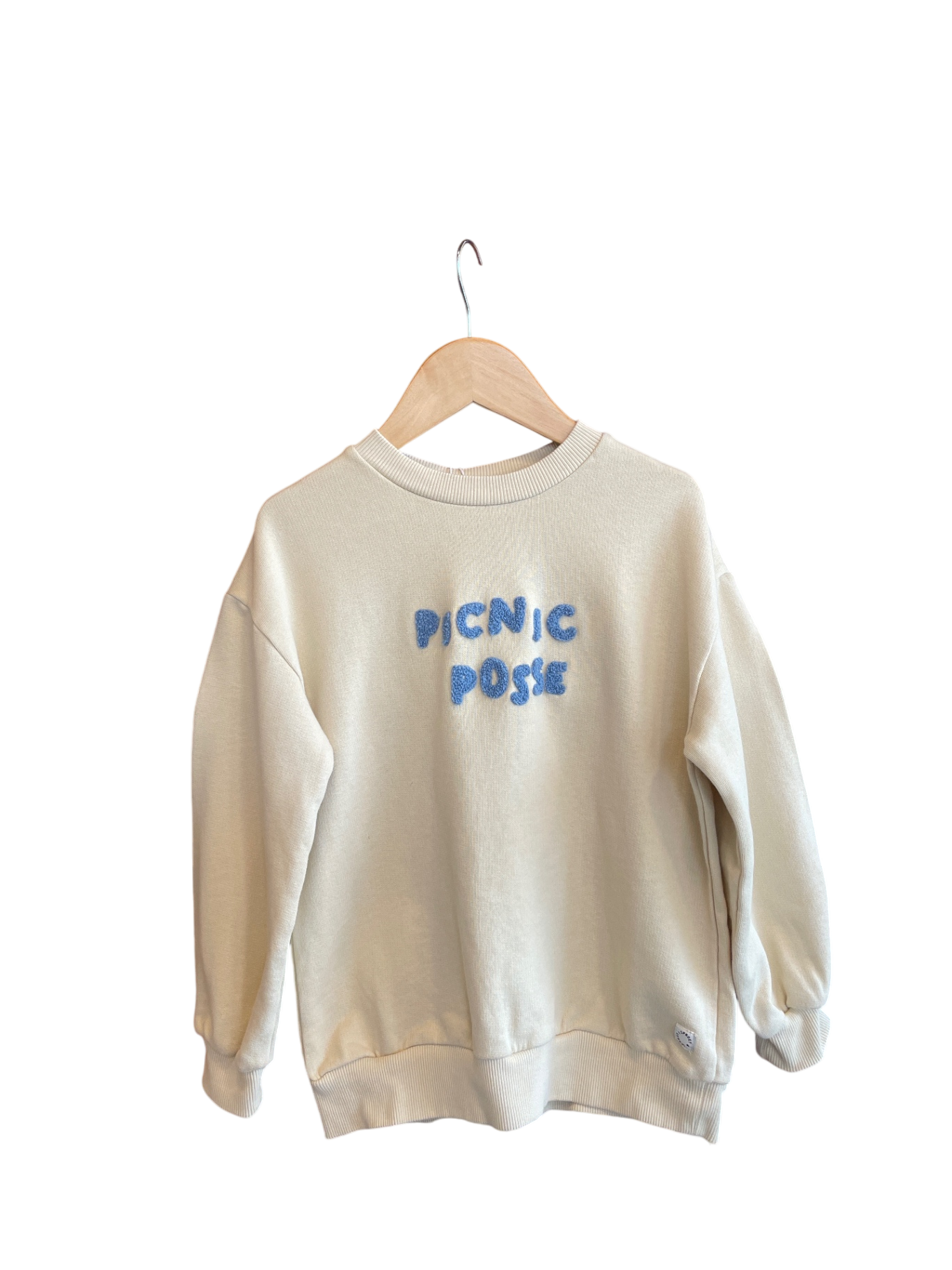 Sproet & Sprout Sweatshirt 116 New with tags