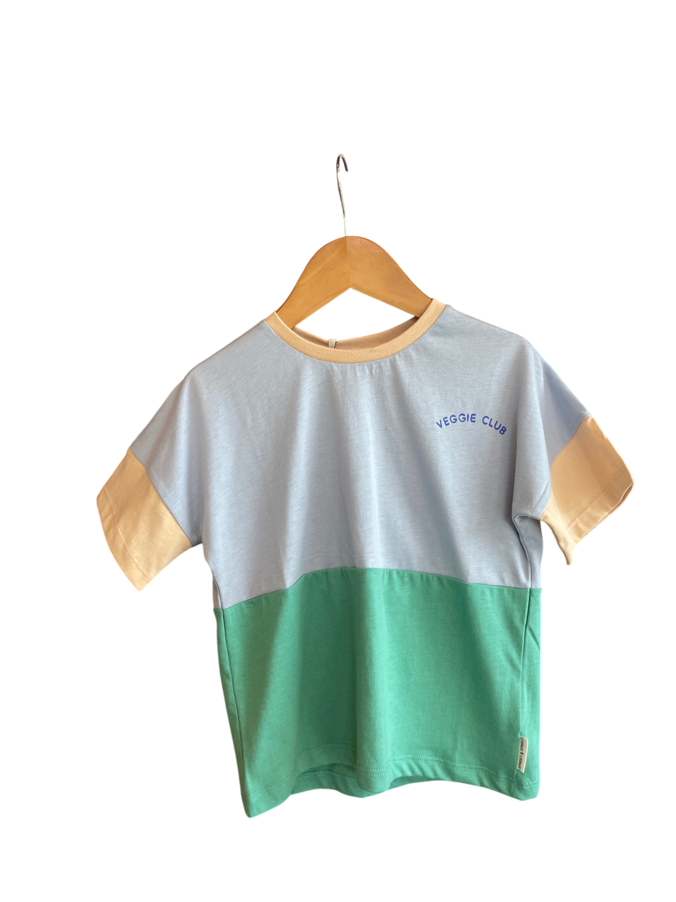 Sproet & Sprout T-Shirt 104 New with tags