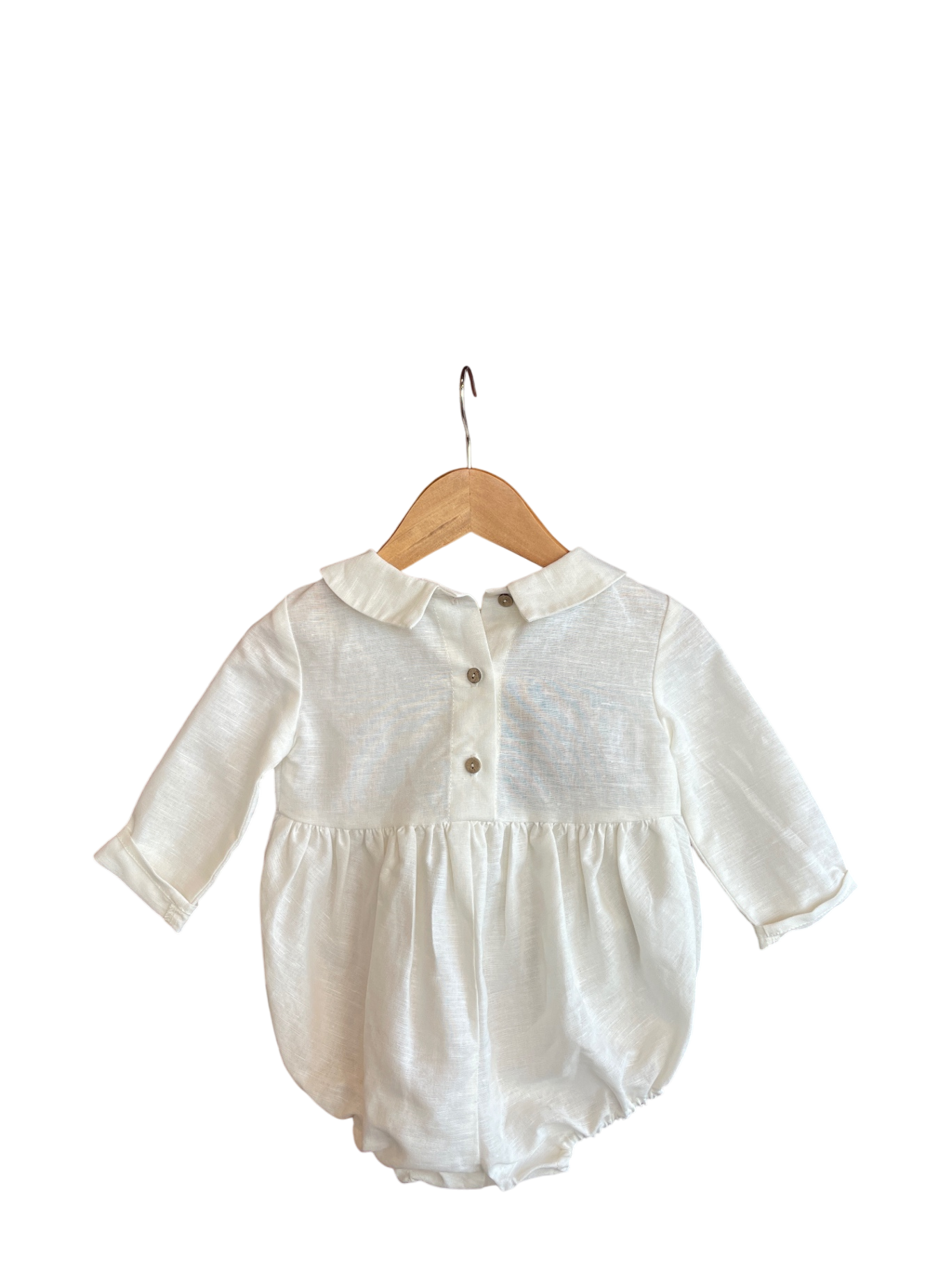 lubukidz Baby Onesie 68 Good