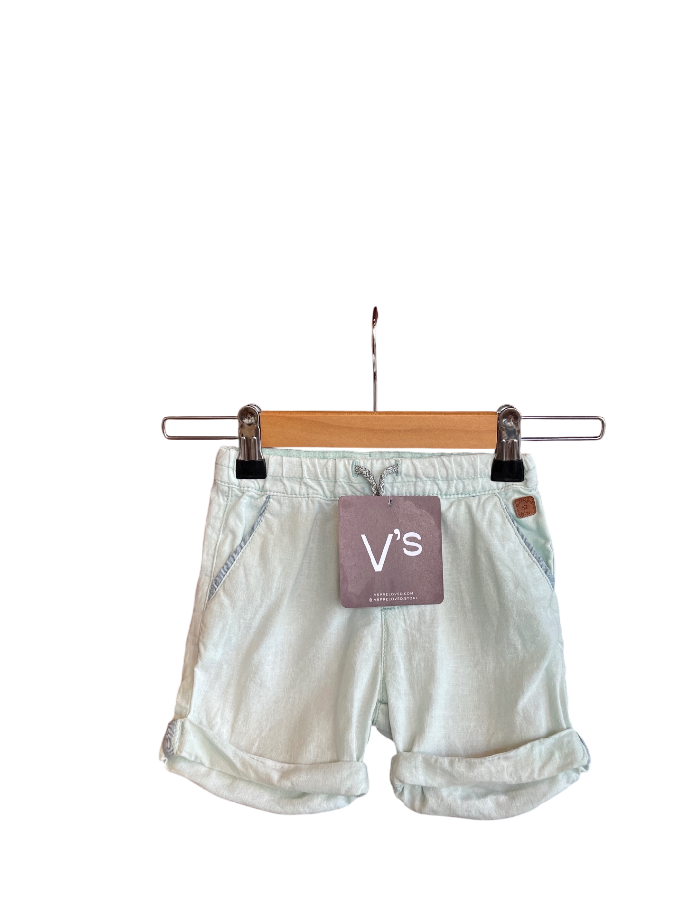 Zara Baby Shorts 68 Good
