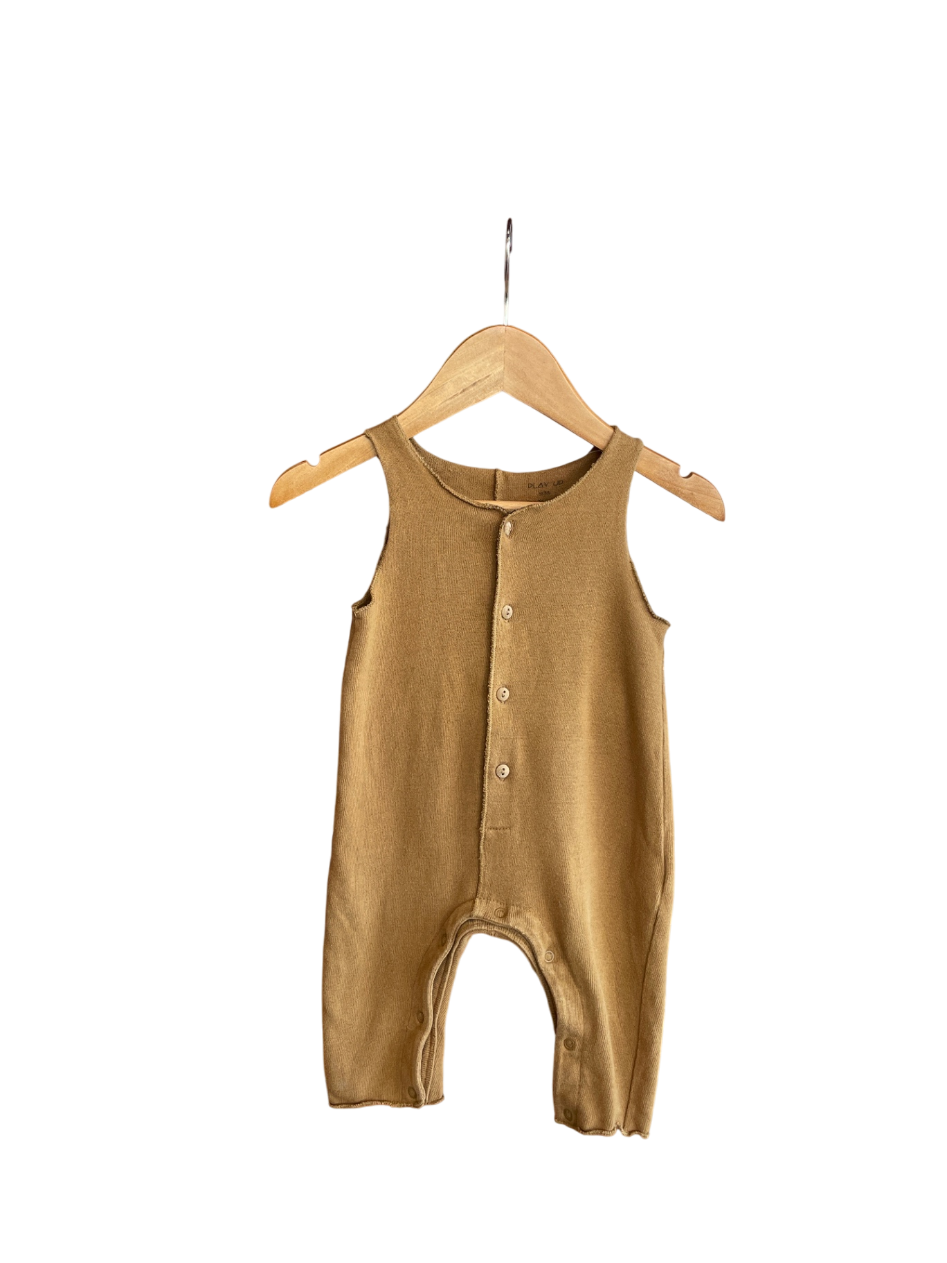 PLAY UP Baby Jumpsuit 56 Good