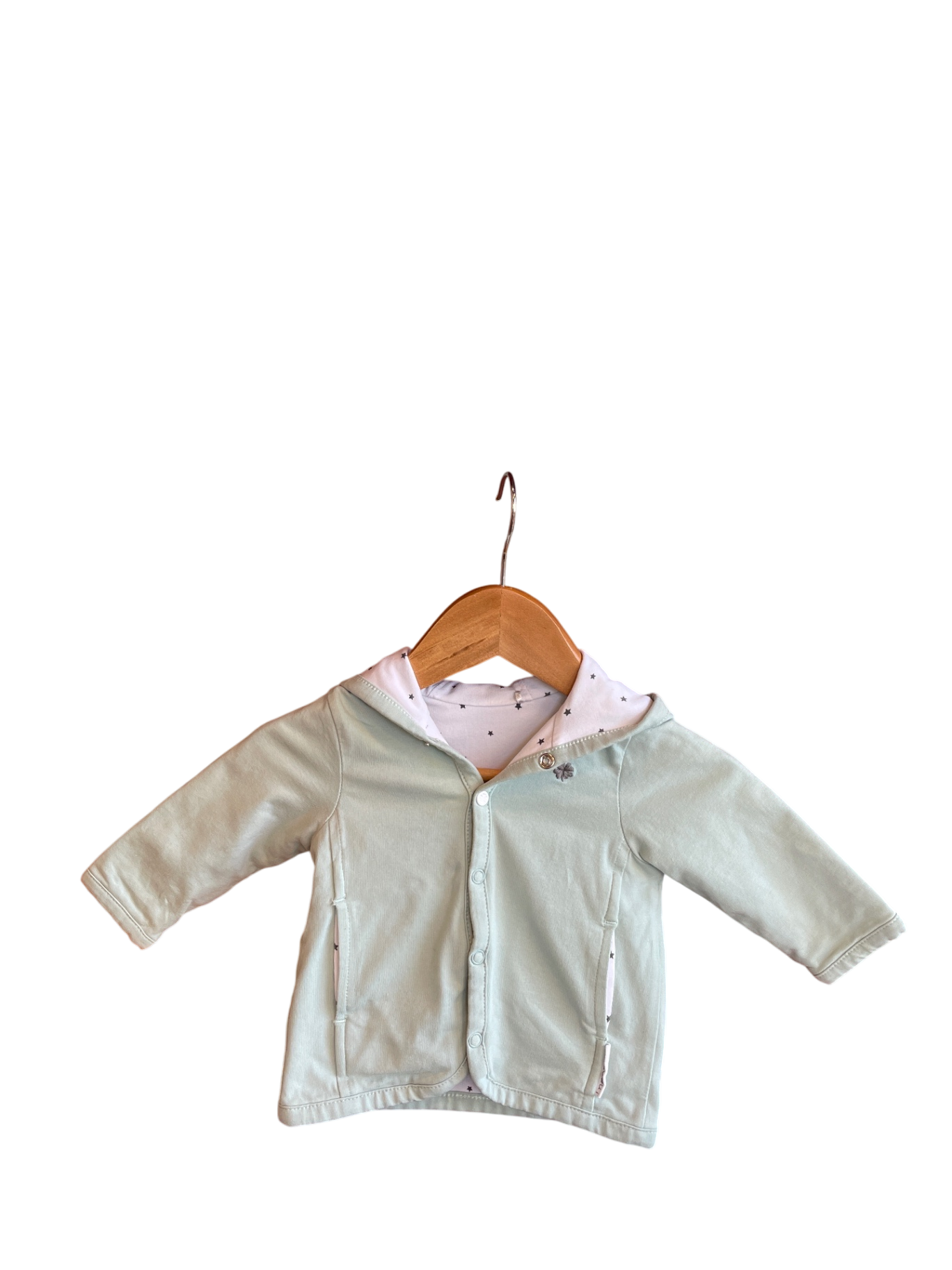 noppies baby Vest 56 Good