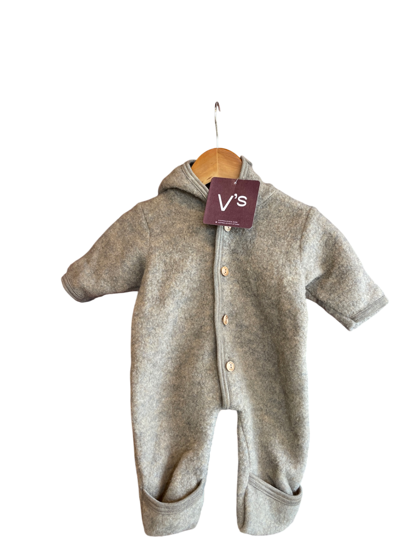 Engel Baby Romper 50 Very Good