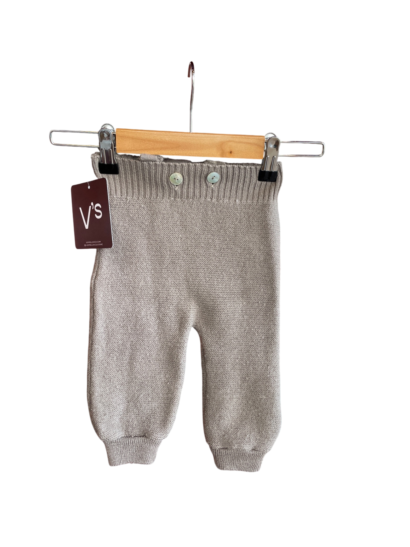 Selana Baby Pants 62 Acceptable