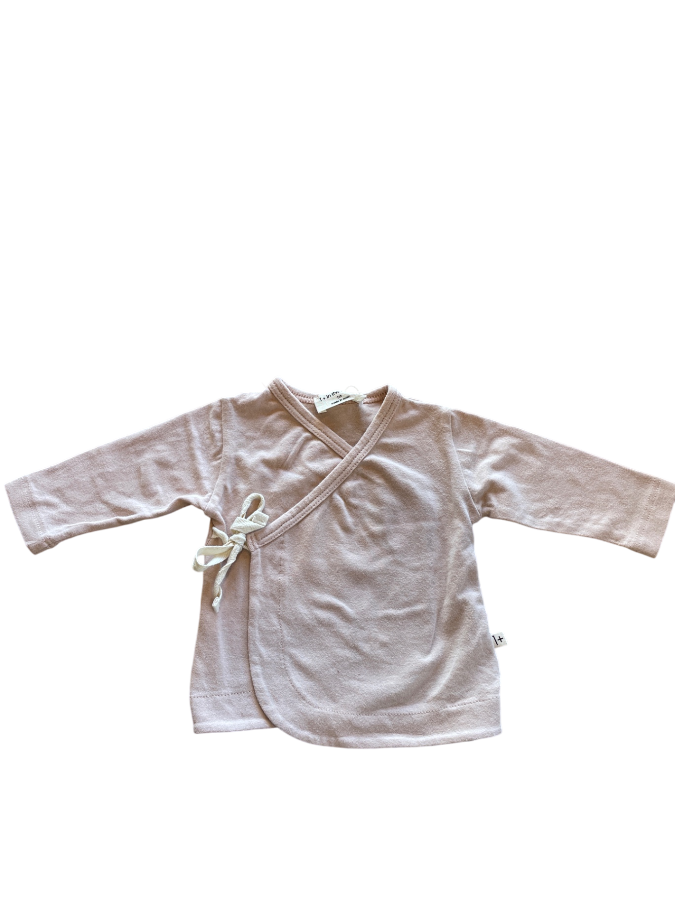 1+ in the family Baby Cardigan 56 Very Good