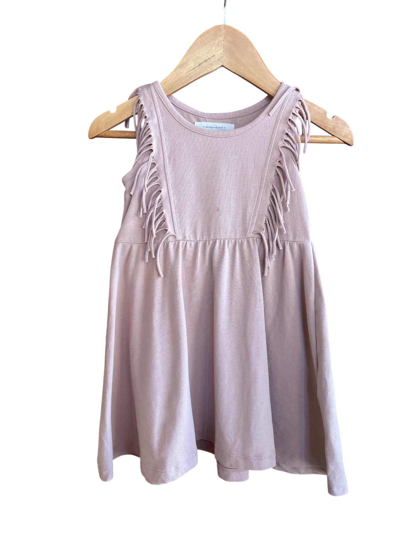 Little Indians Dress 80 Very Good