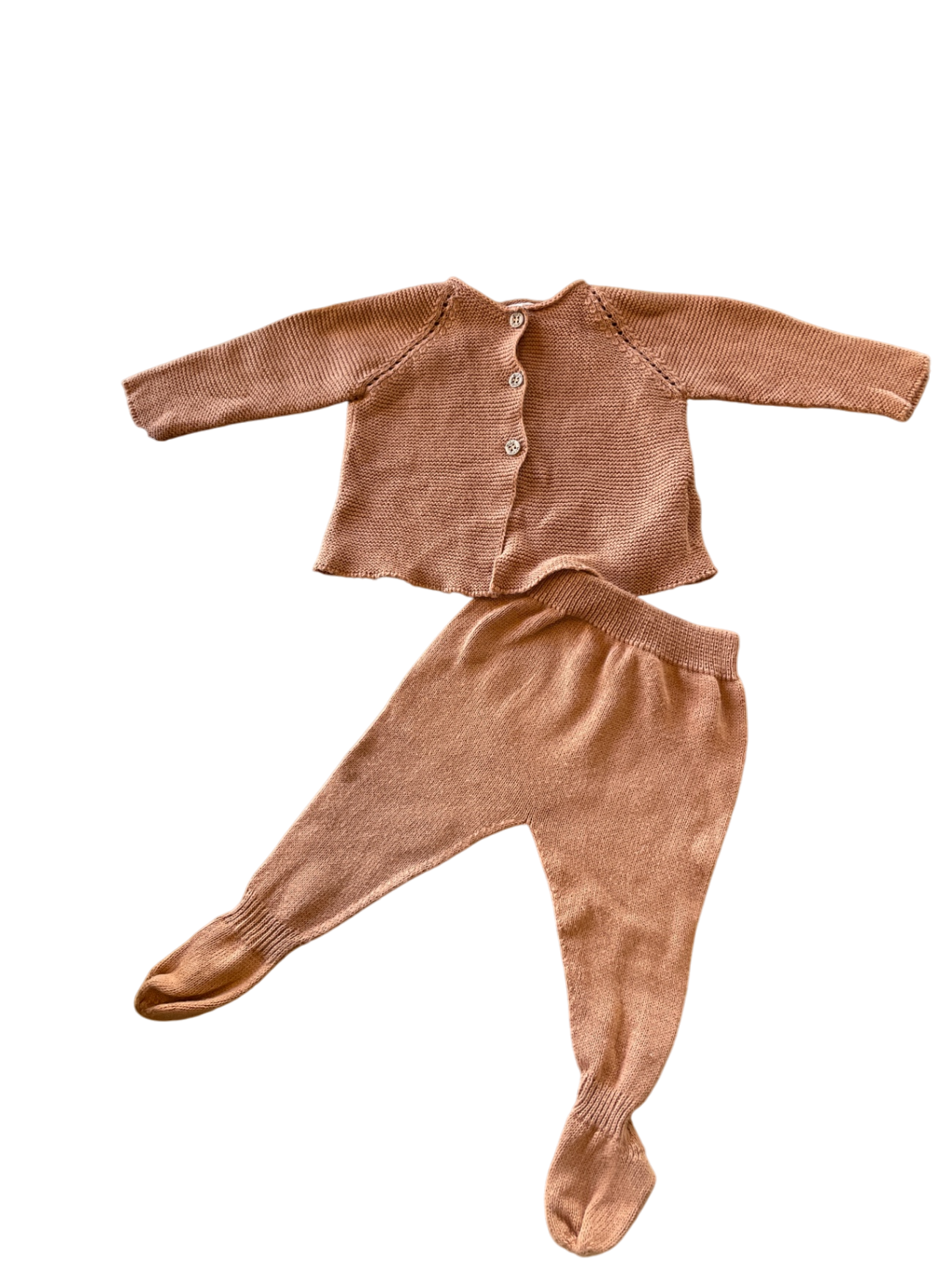 Micu Micu Baby Set 62 Very Good