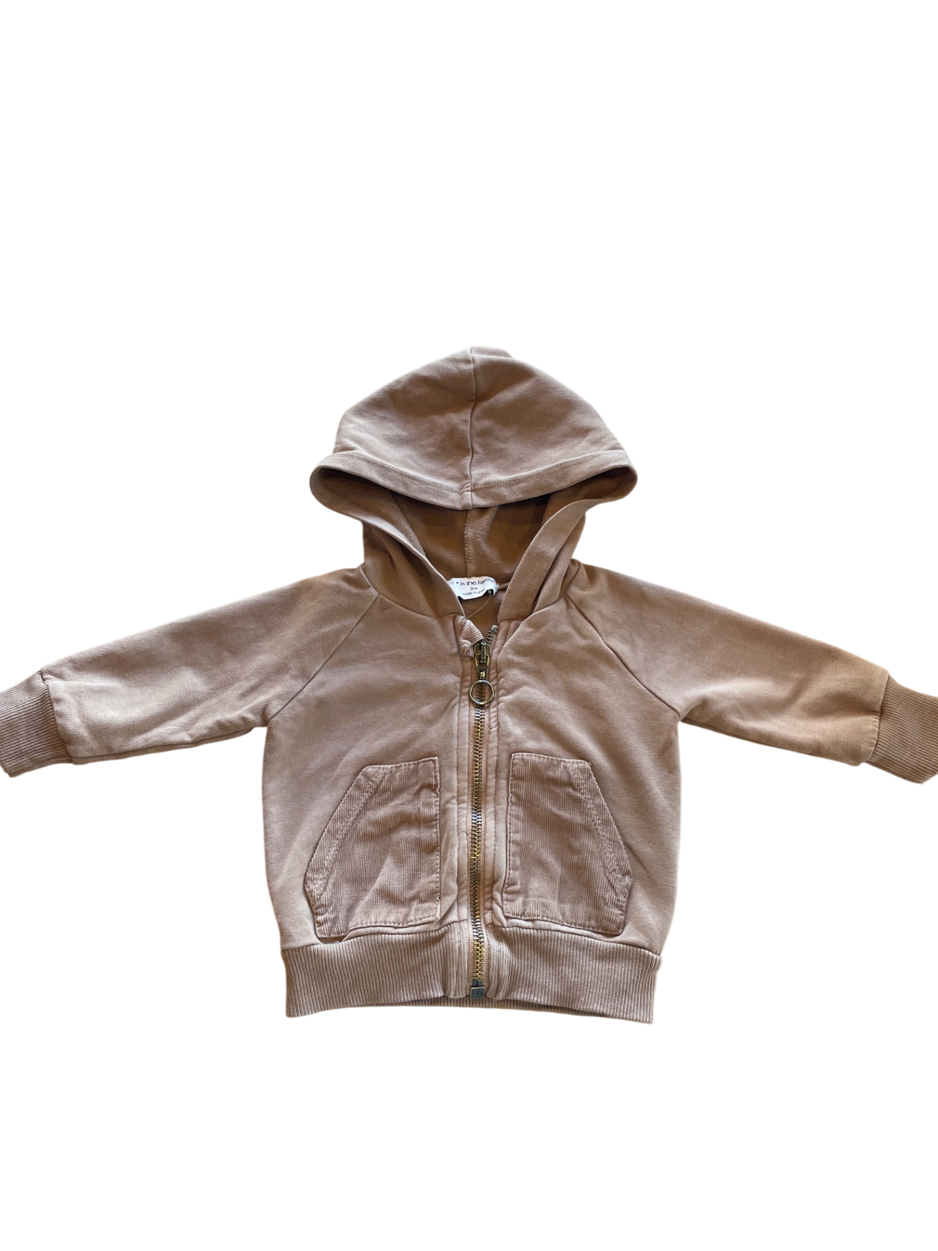 1+ in the family Sweatshirt 56 Very Good