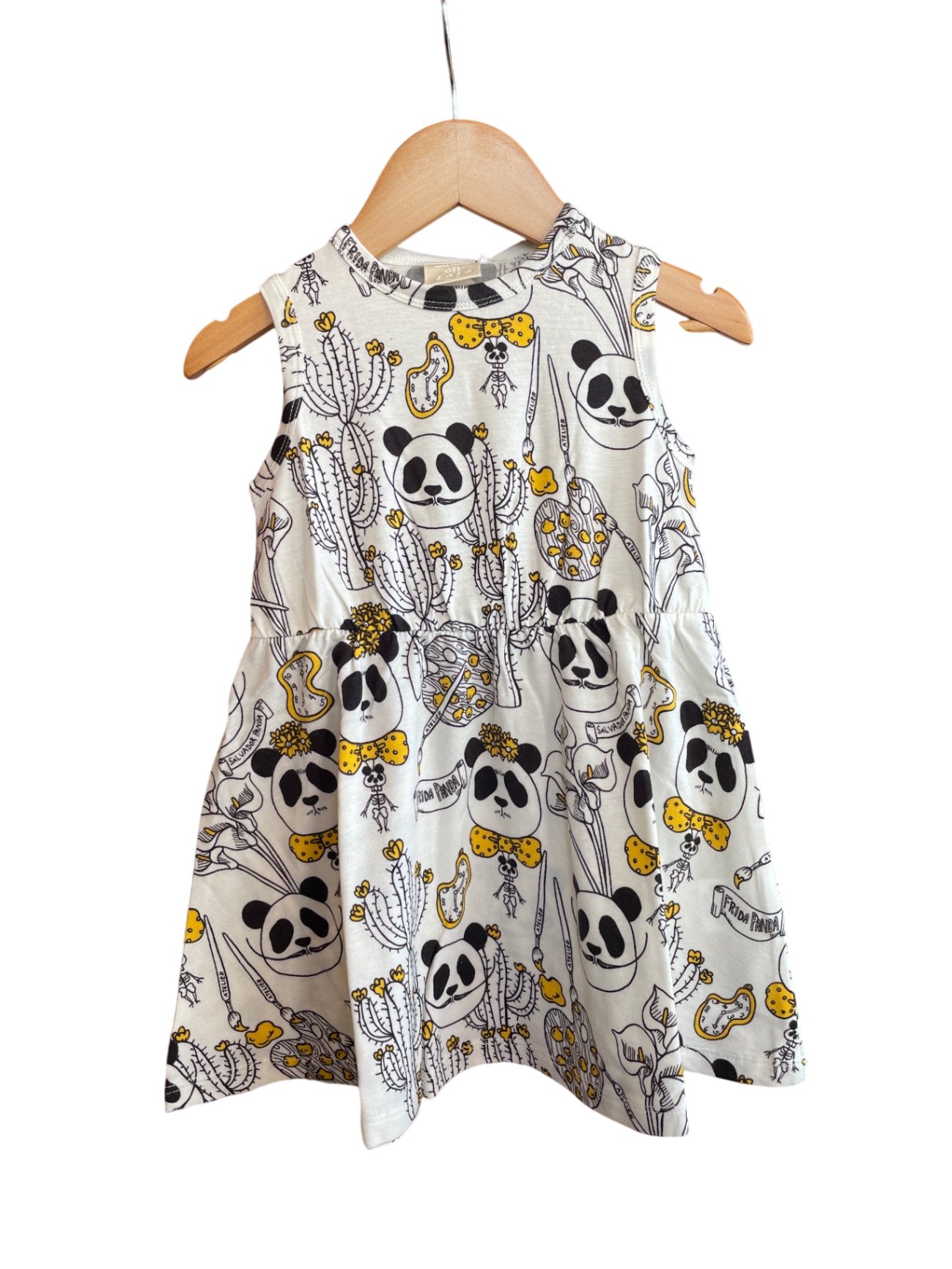 Mini Rodini Dress 80 New with tags