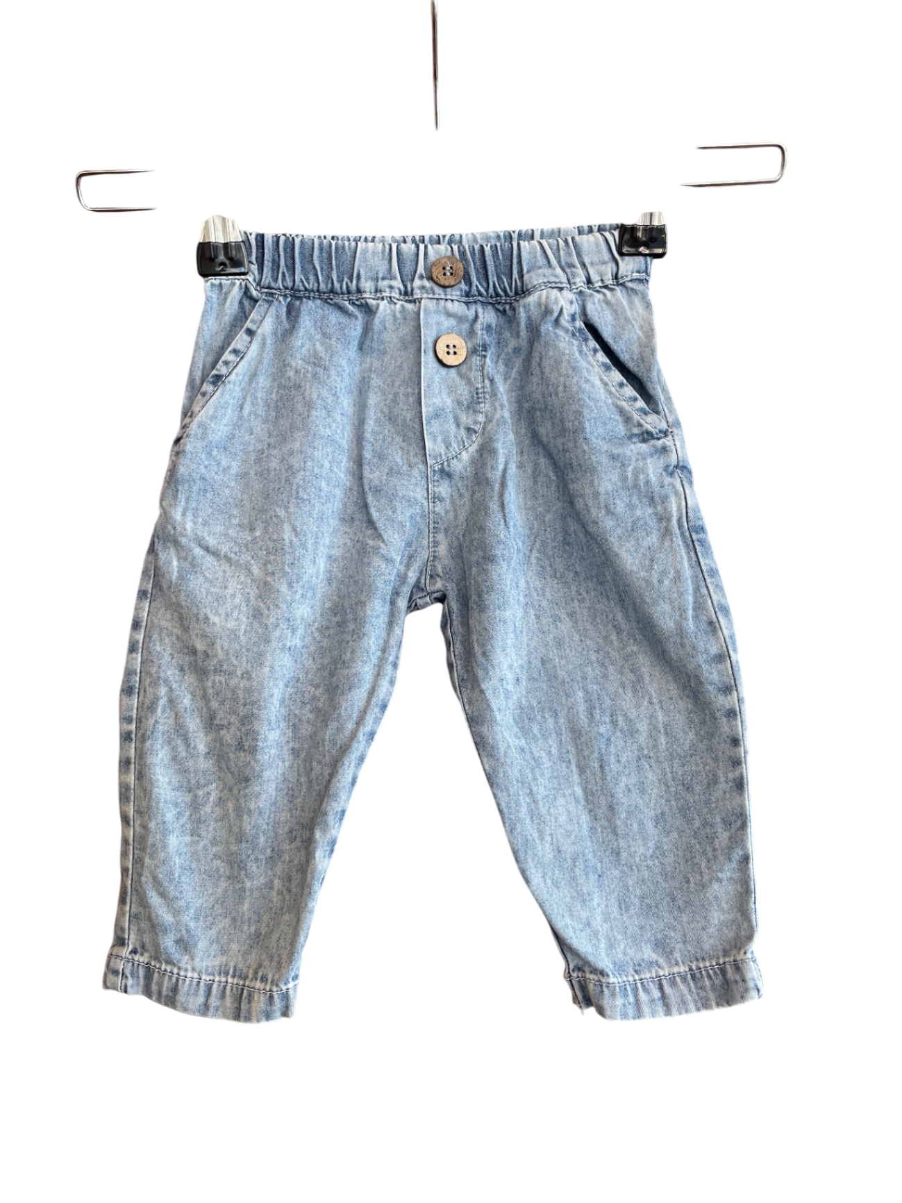 1+ in the family Long Pants 68 Good