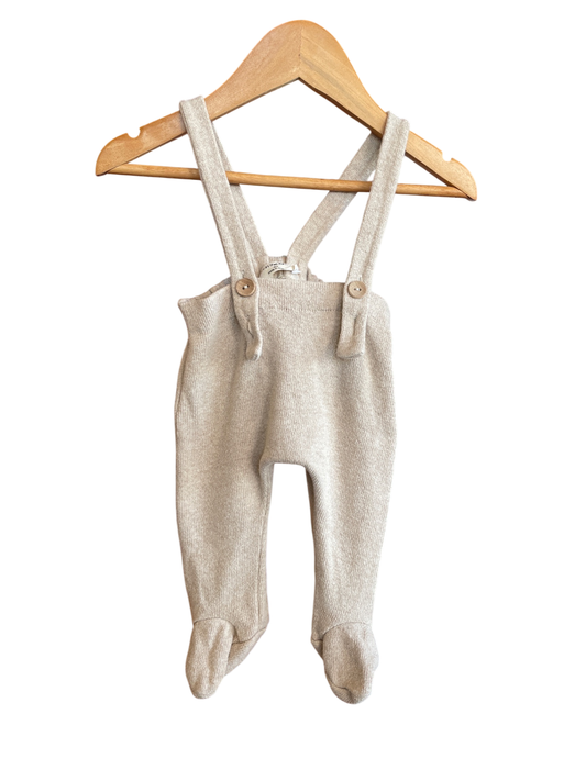 1+ in the family baby Pants 56 Very Good