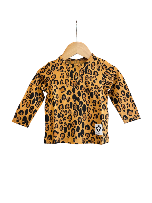 Mini Rodini Long-Sleeve T-Shirt 68 New with tags