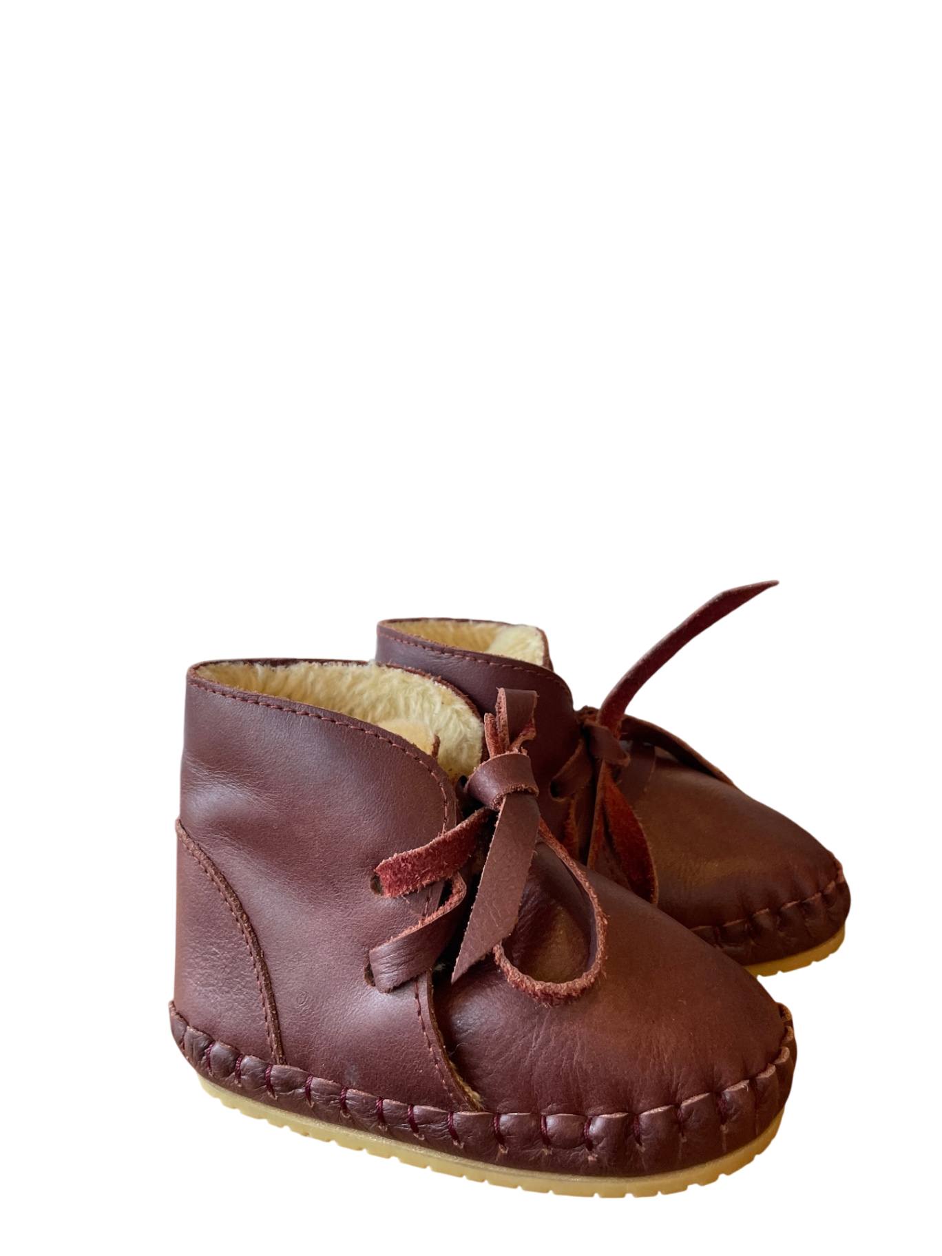 Donsje Amsterdam Baby shoes 20 Good*