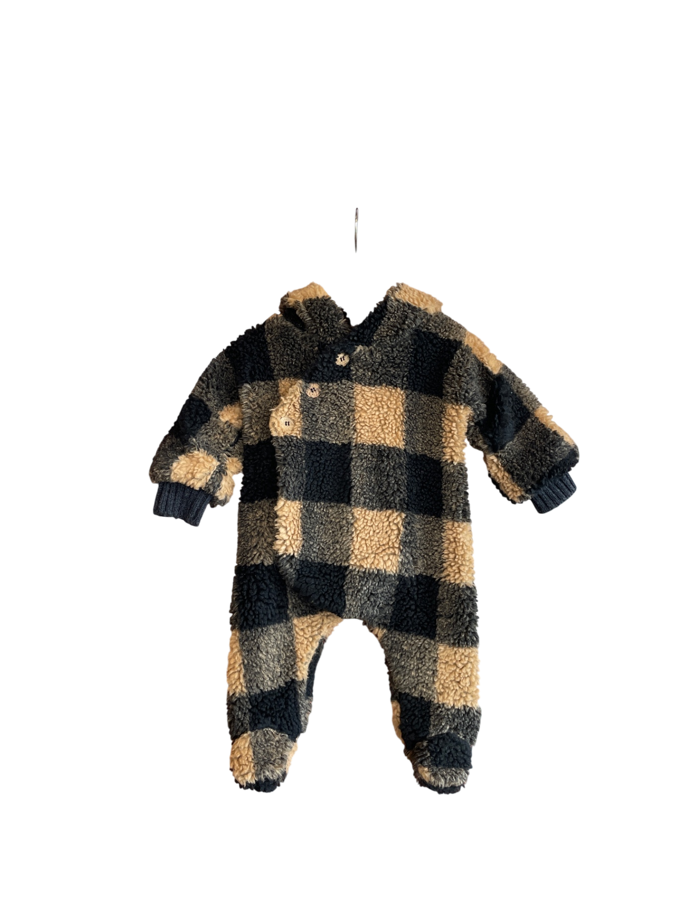 +1 in the Family Winter Jacket 68 Good